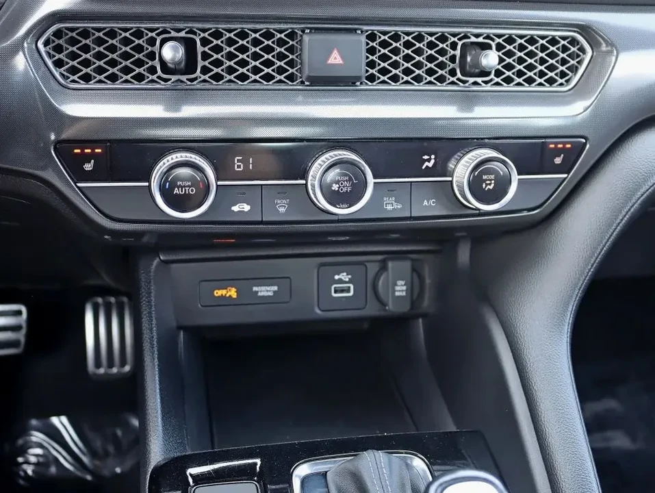 2024 Acura Integra 5th Gen - Image 9 of 19