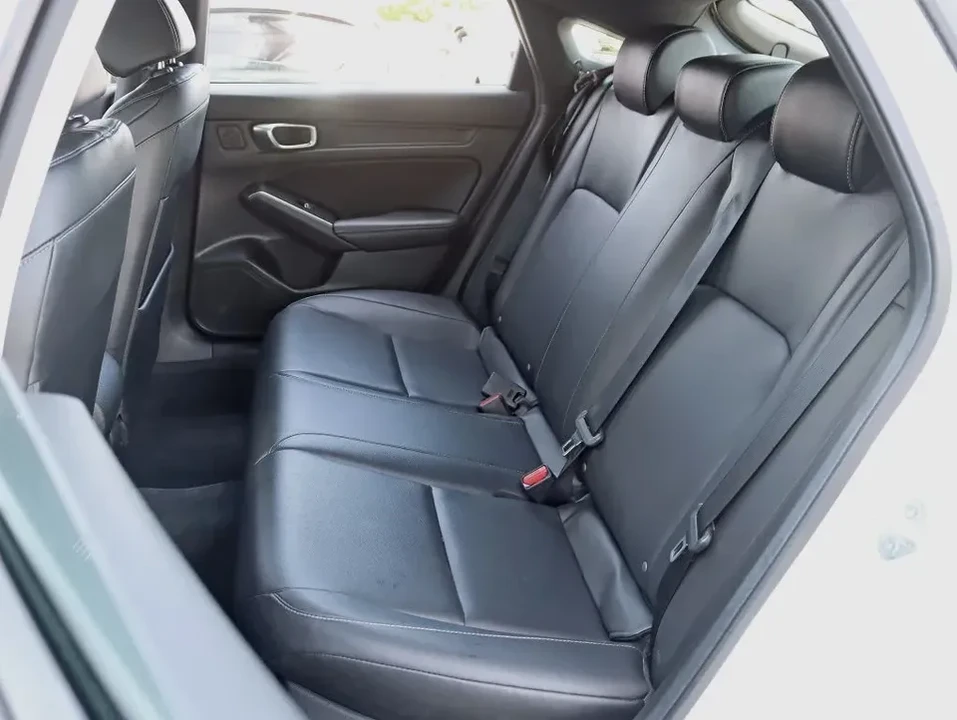 2024 Acura Integra 5th Gen - Image 16 of 19