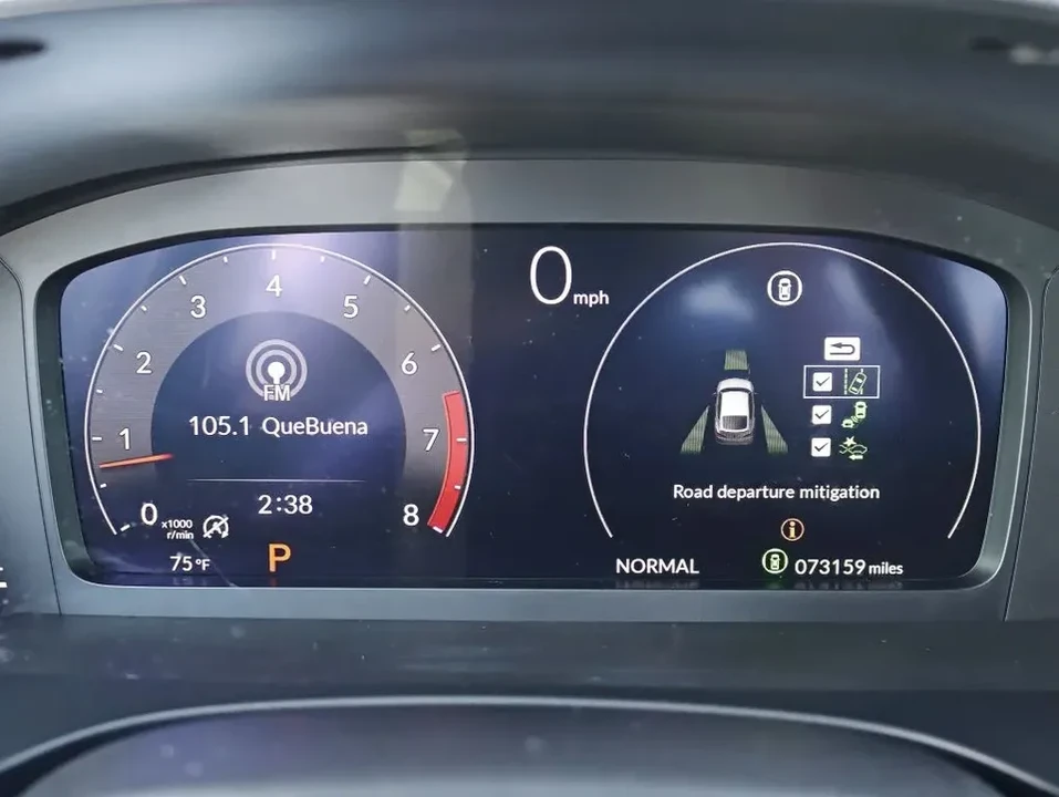 2024 Acura Integra 5th Gen - Image 12 of 19