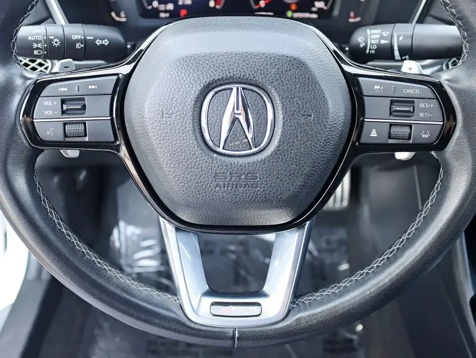 2024 Acura Integra 5th Gen - Image 8 of 19