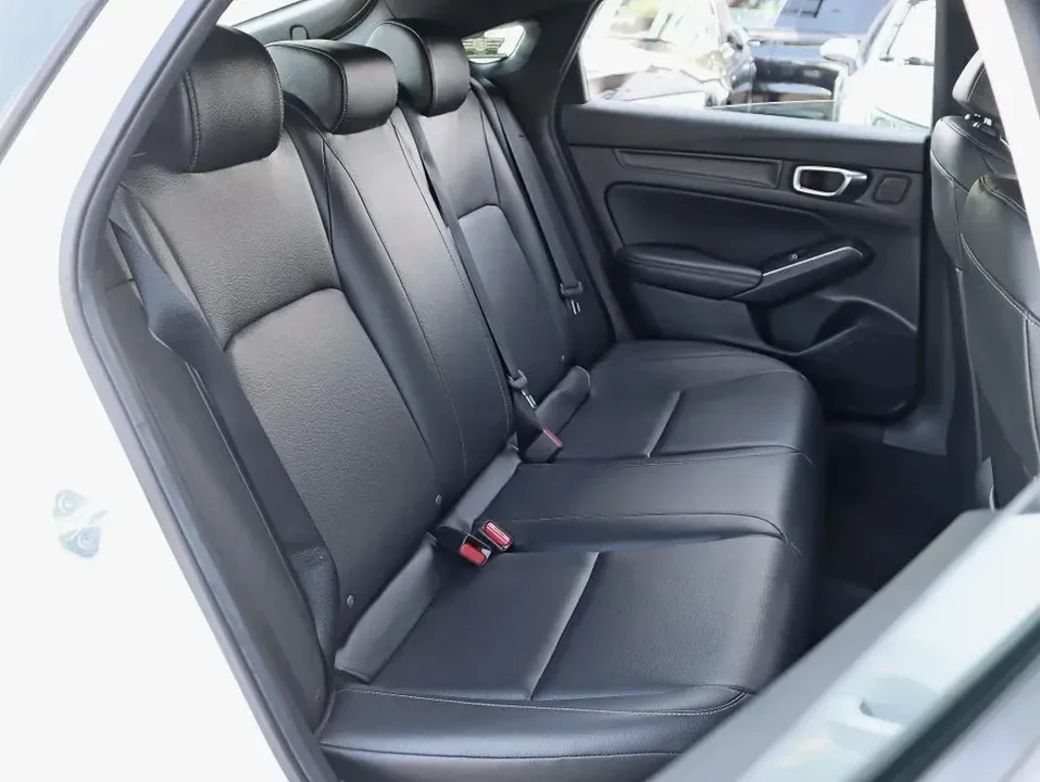 2024 Acura Integra 5th Gen - Image 15 of 19