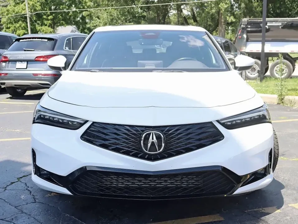2024 Acura Integra 5th Gen - Image 4 of 19