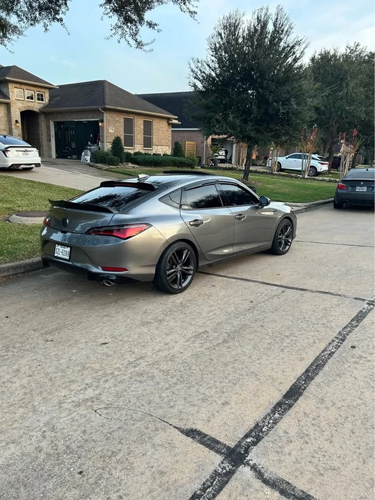 2024 Acura Integra 5th Gen - Image 2 of 3