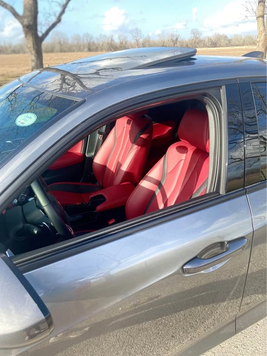 2024 Acura Integra 5th Gen - Image 3 of 3