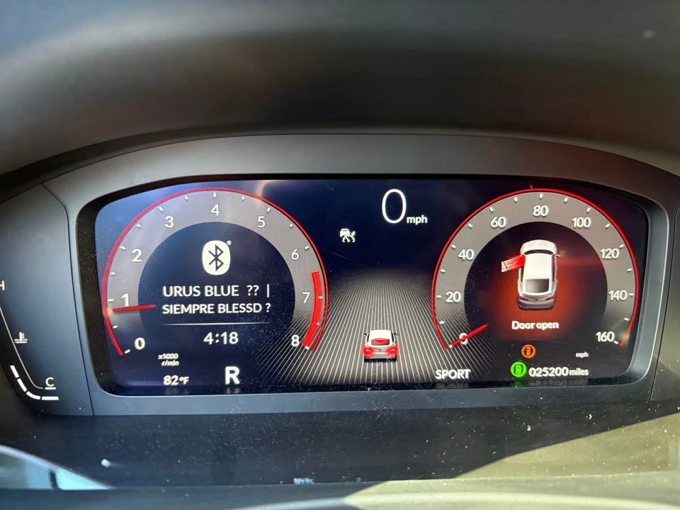 2024 Acura Integra 5th Gen - Image 18 of 18
