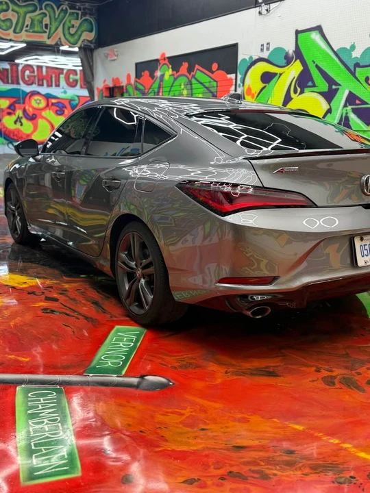 2024 Acura Integra 5th Gen - Image 3 of 11