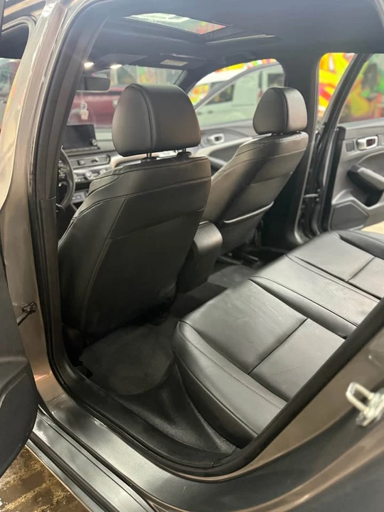 2024 Acura Integra 5th Gen - Image 8 of 11
