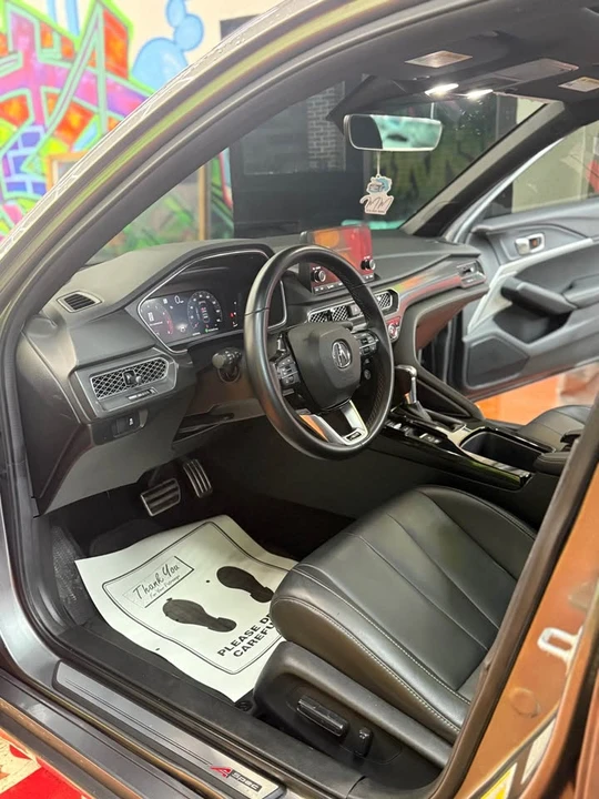 2024 Acura Integra 5th Gen - Image 9 of 11