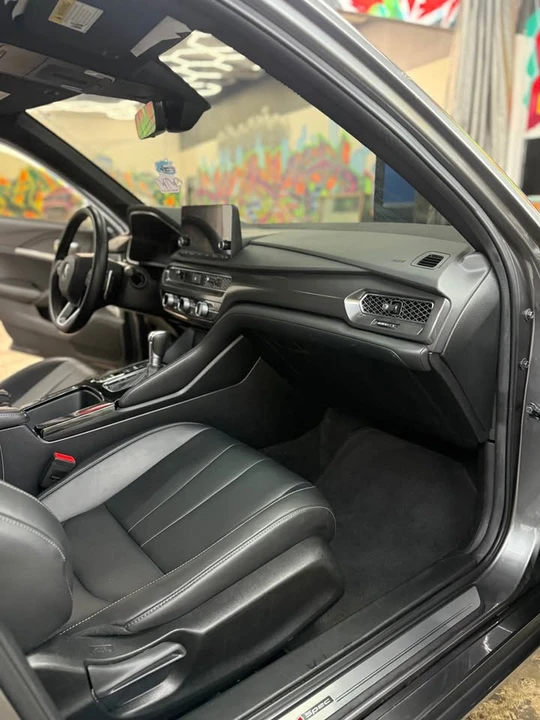 2024 Acura Integra 5th Gen - Image 7 of 11