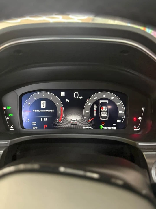 2024 Acura Integra 5th Gen - Image 10 of 11