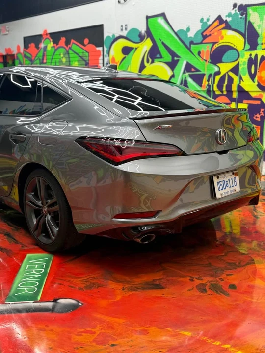 2024 Acura Integra 5th Gen - Image 5 of 11