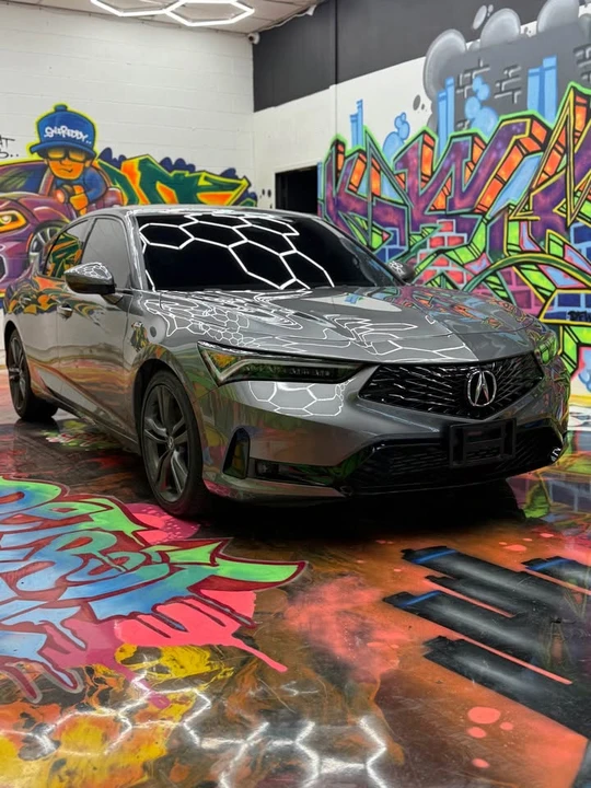 2024 Acura Integra 5th Gen - Image 2 of 11