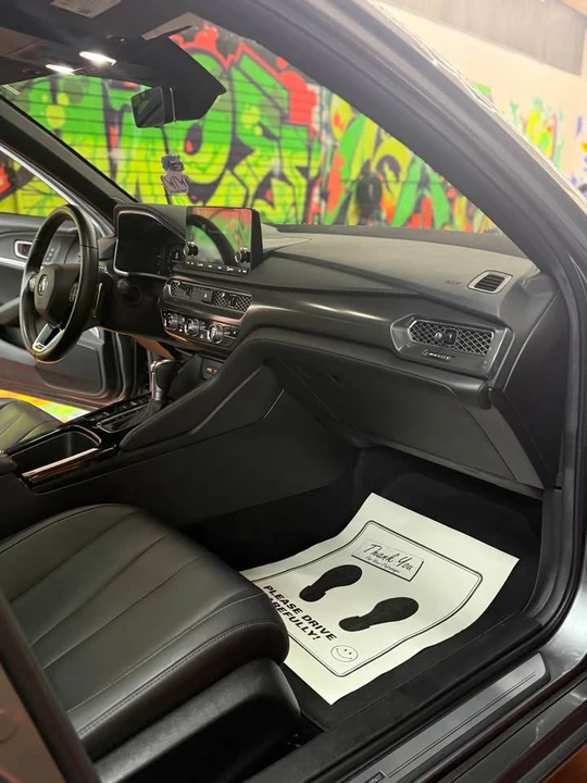2024 Acura Integra 5th Gen - Image 11 of 11