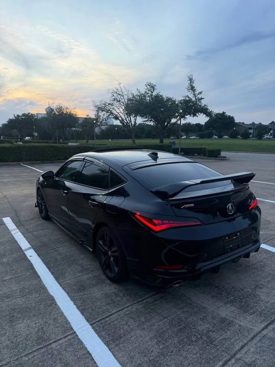 2024 Acura Integra 5th Gen - Image 2 of 18