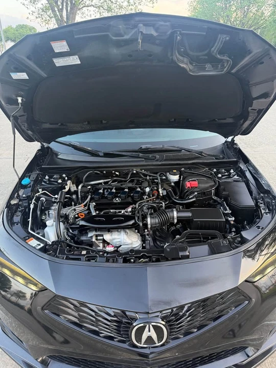 2024 Acura Integra 5th Gen - Image 18 of 18