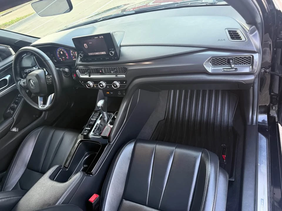 2024 Acura Integra 5th Gen - Image 11 of 18