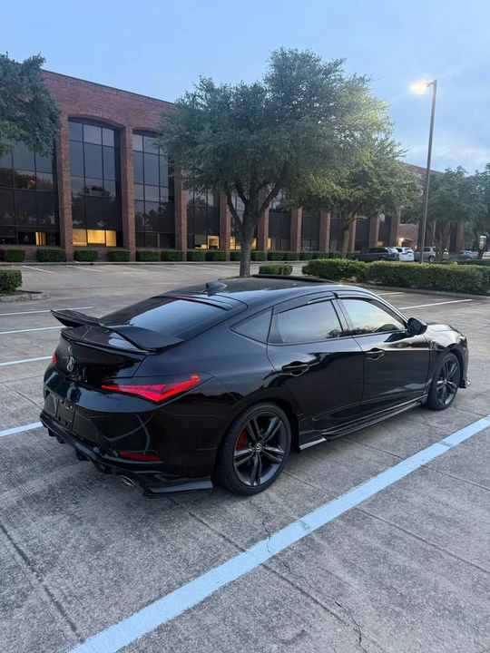 2024 Acura Integra 5th Gen - Image 6 of 18