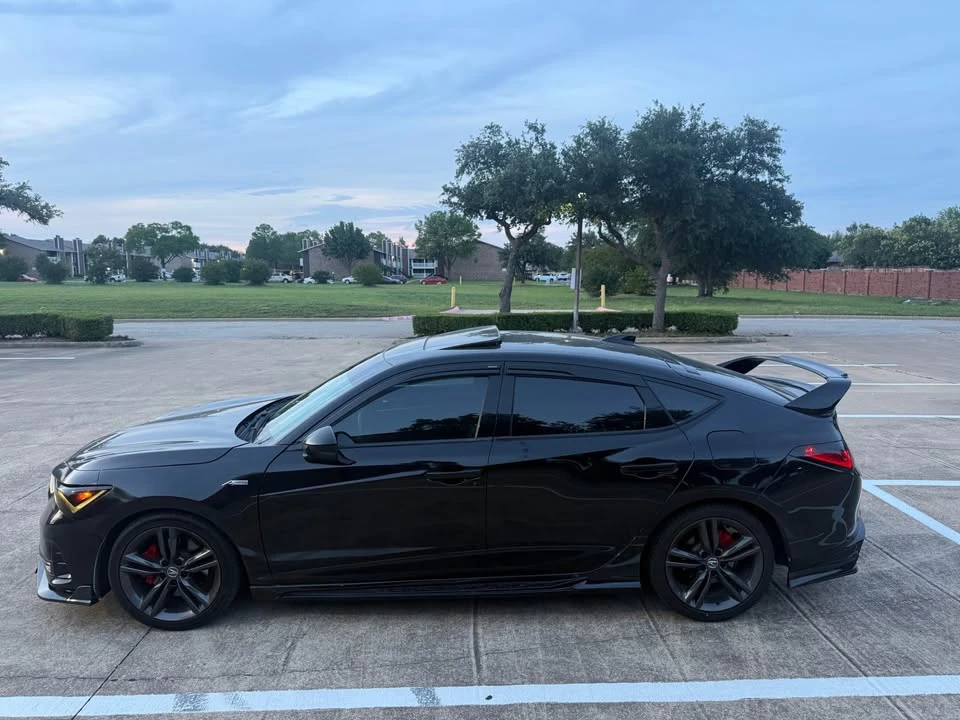 2024 Acura Integra 5th Gen - Image 8 of 18