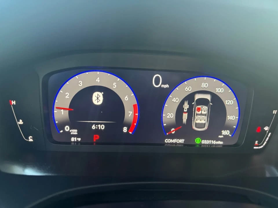 2024 Acura Integra 5th Gen - Image 16 of 18