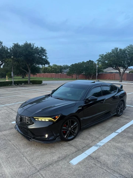 2024 Acura Integra 5th Gen - Image 4 of 18