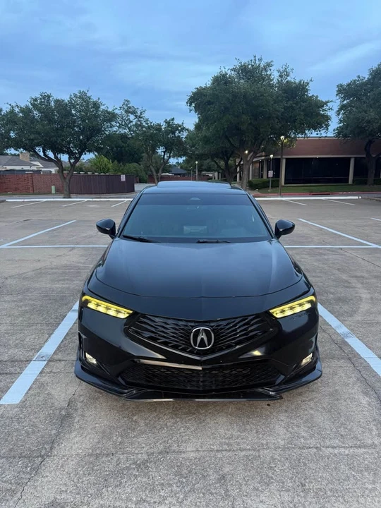 2024 Acura Integra 5th Gen - Image 9 of 18