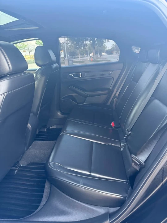 2024 Acura Integra 5th Gen - Image 13 of 18