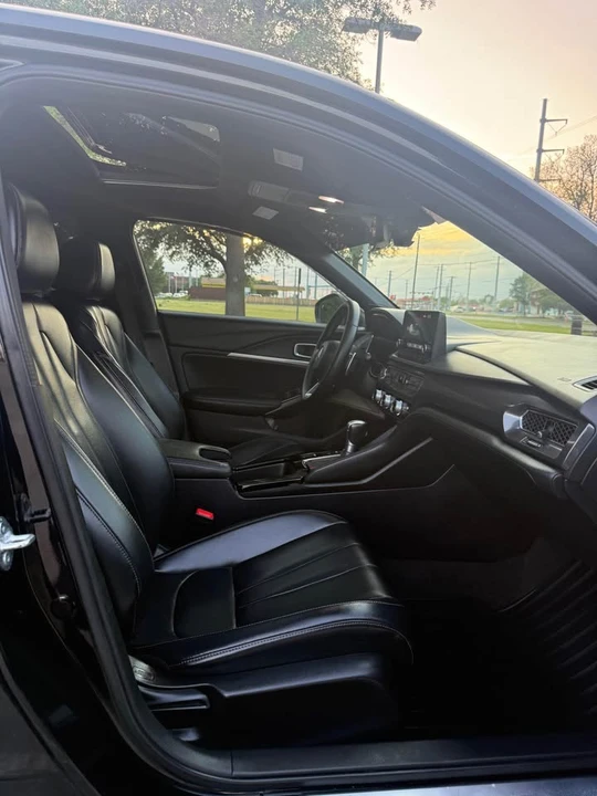 2024 Acura Integra 5th Gen - Image 10 of 18