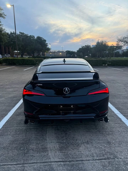 2024 Acura Integra 5th Gen - Image 5 of 18