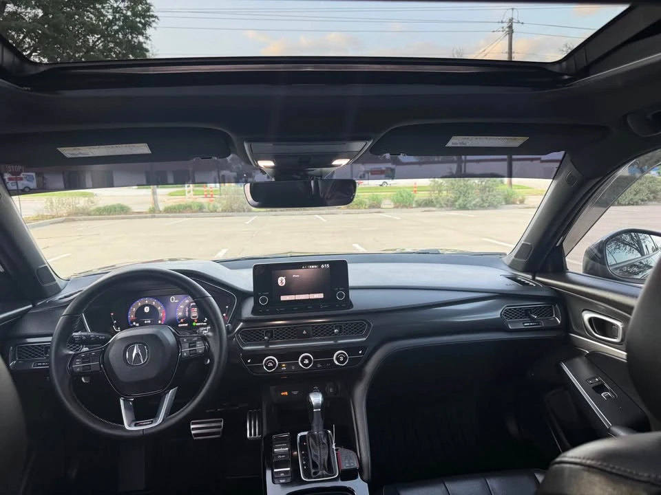 2024 Acura Integra 5th Gen - Image 12 of 18