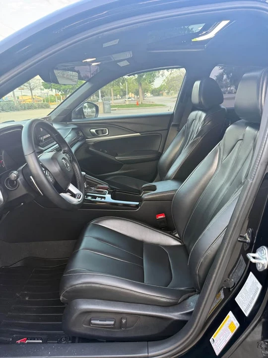 2024 Acura Integra 5th Gen - Image 15 of 18