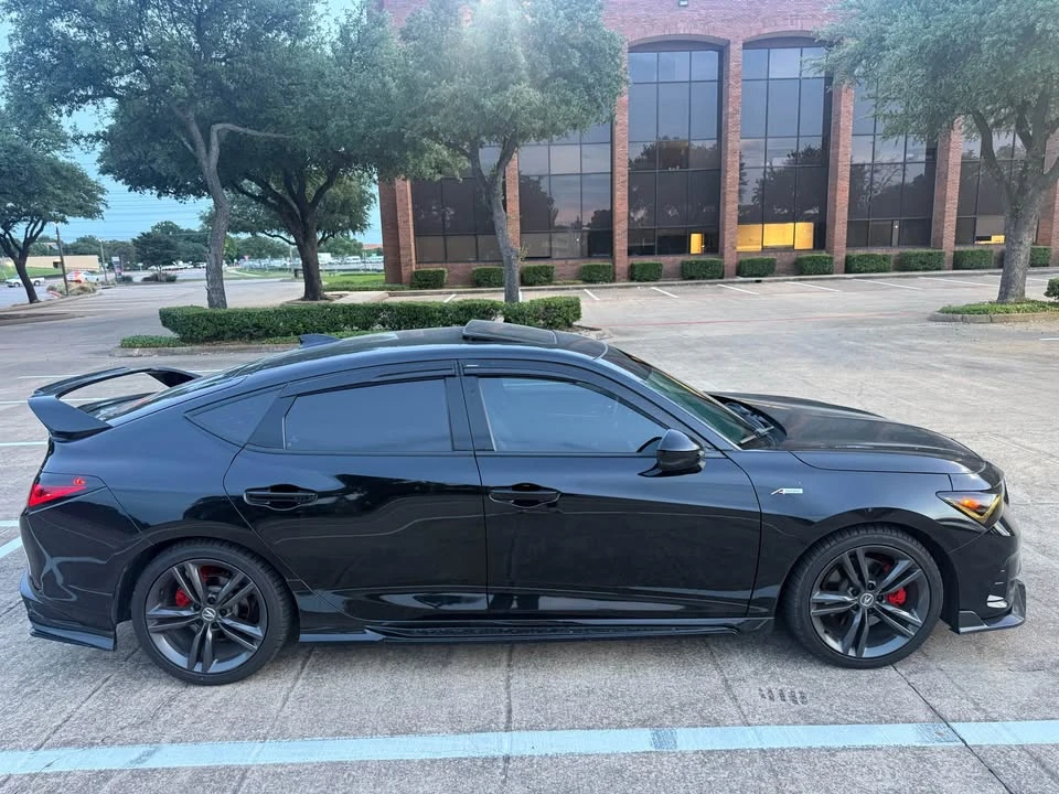 2024 Acura Integra 5th Gen - Image 7 of 18