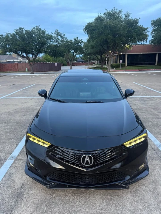 2024 Acura Integra 5th Gen - Image 3 of 18