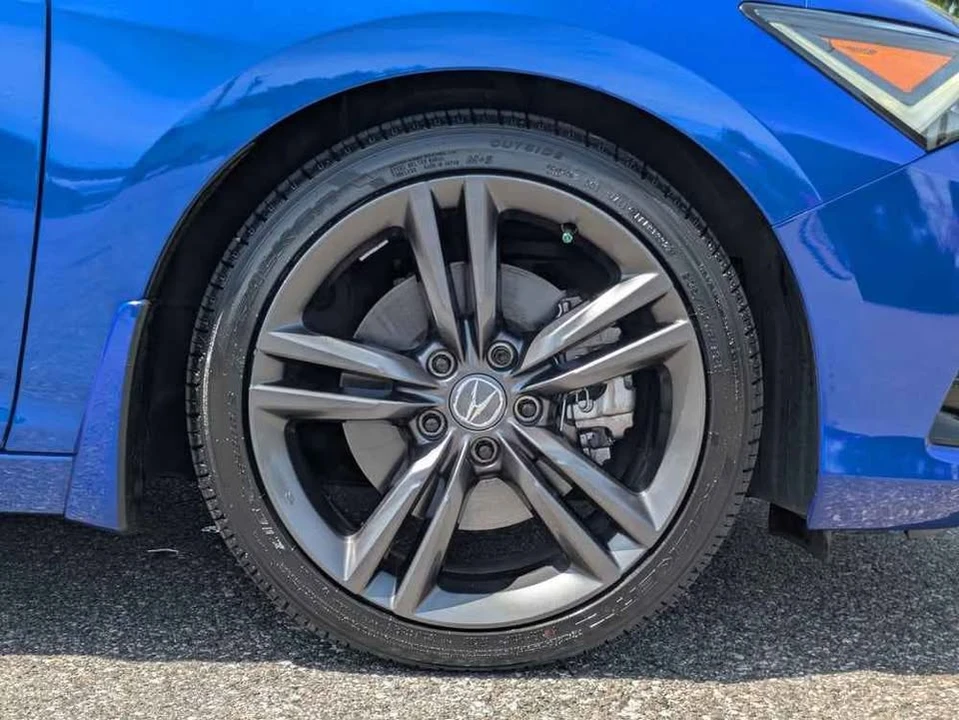 2024 Acura Integra 5th Gen - Image 9 of 17