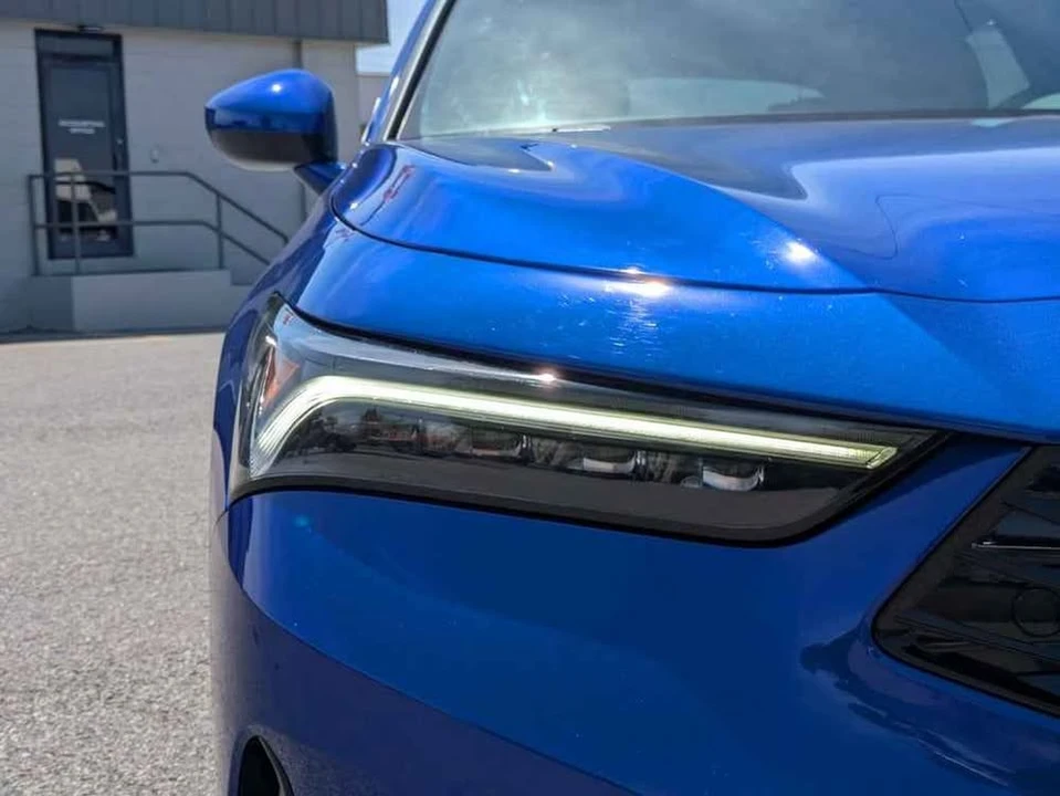 2024 Acura Integra 5th Gen - Image 8 of 17