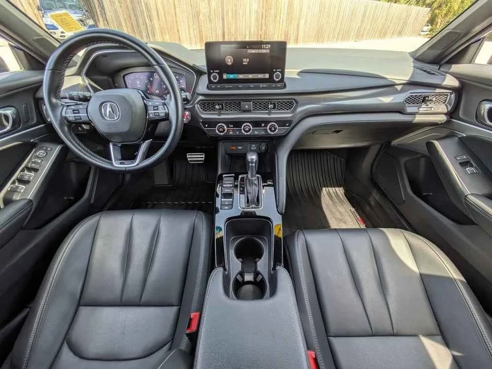 2024 Acura Integra 5th Gen - Image 12 of 17