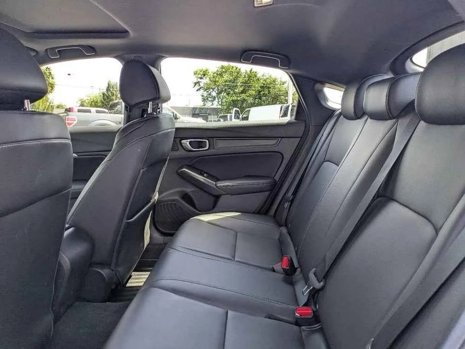 2024 Acura Integra 5th Gen - Image 11 of 17