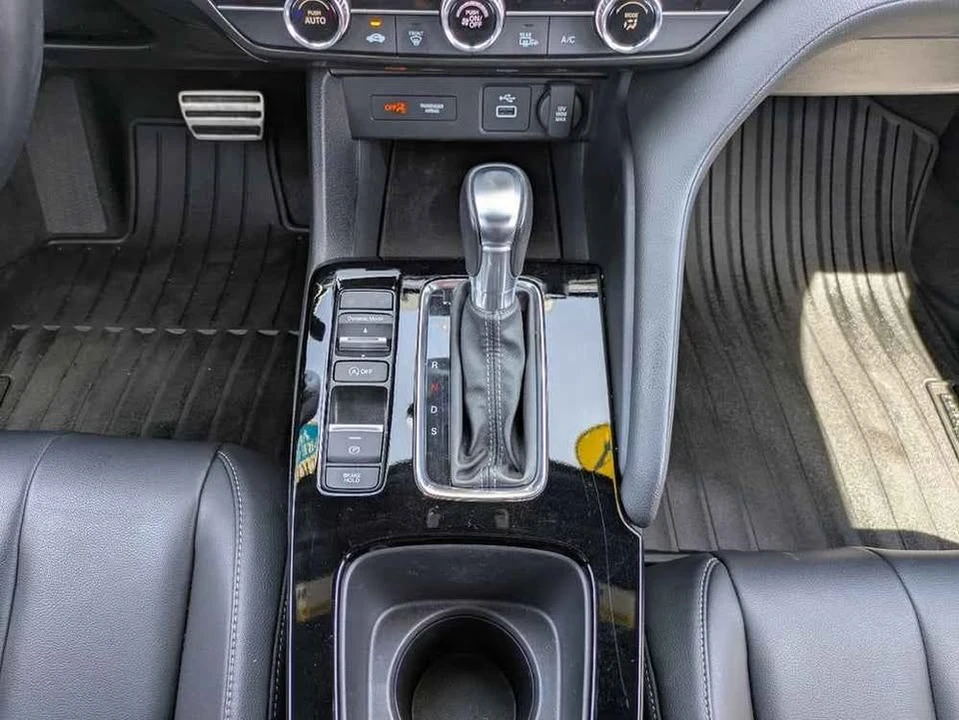 2024 Acura Integra 5th Gen - Image 14 of 17