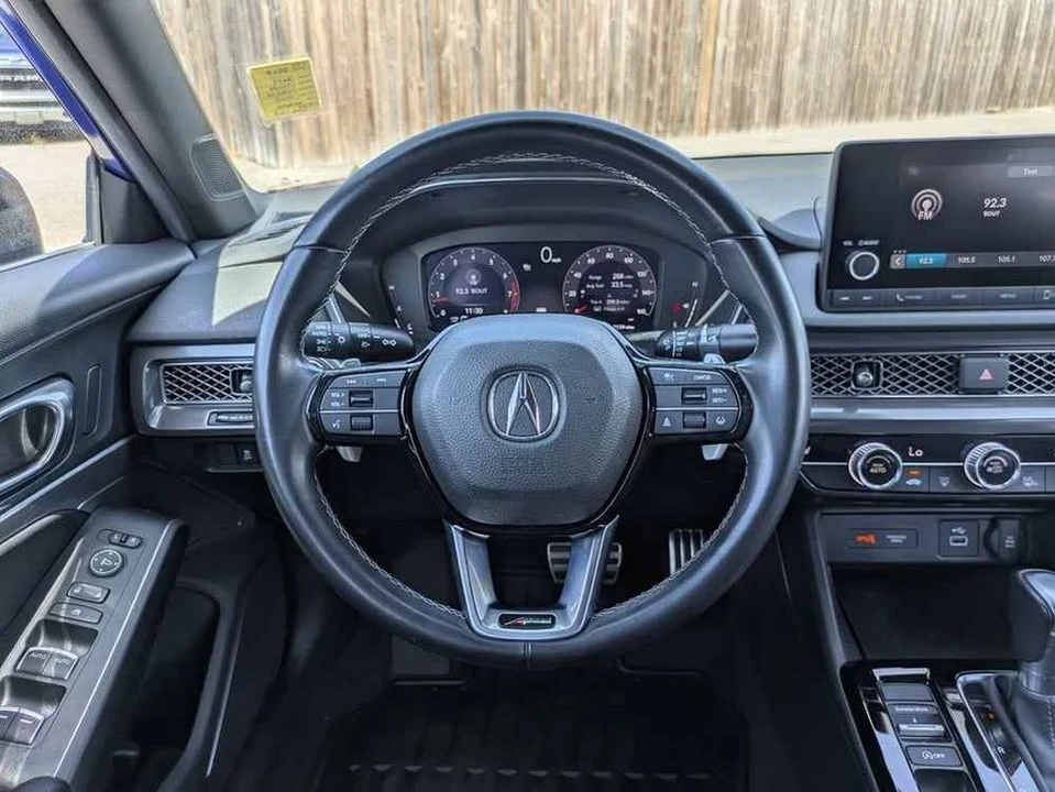2024 Acura Integra 5th Gen - Image 13 of 17