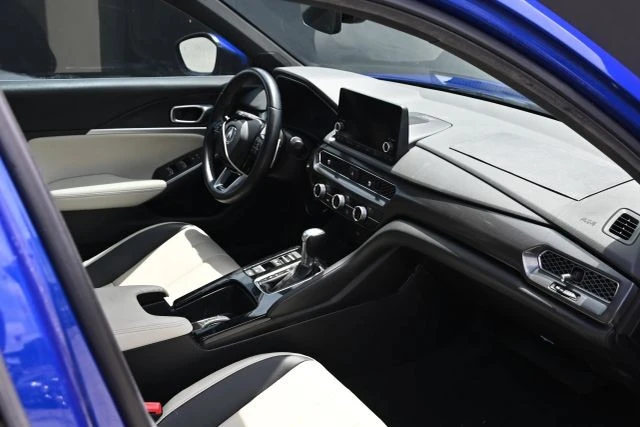 2024 Acura Integra 5th Gen - Image 14 of 19