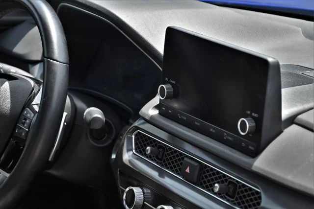 2024 Acura Integra 5th Gen - Image 12 of 19