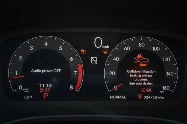 2024 Acura Integra 5th Gen - Image 10 of 19