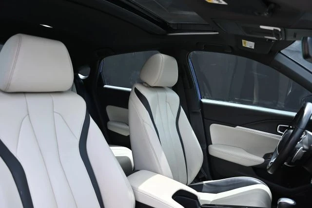 2024 Acura Integra 5th Gen - Image 16 of 19