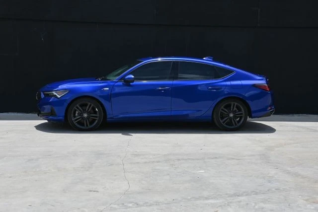 2024 Acura Integra 5th Gen - Image 7 of 19
