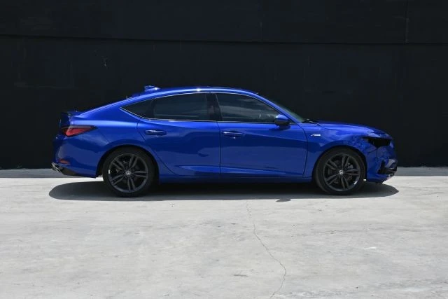 2024 Acura Integra 5th Gen - Image 6 of 19