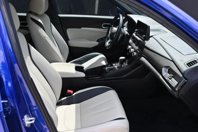 2024 Acura Integra 5th Gen - Image 15 of 19