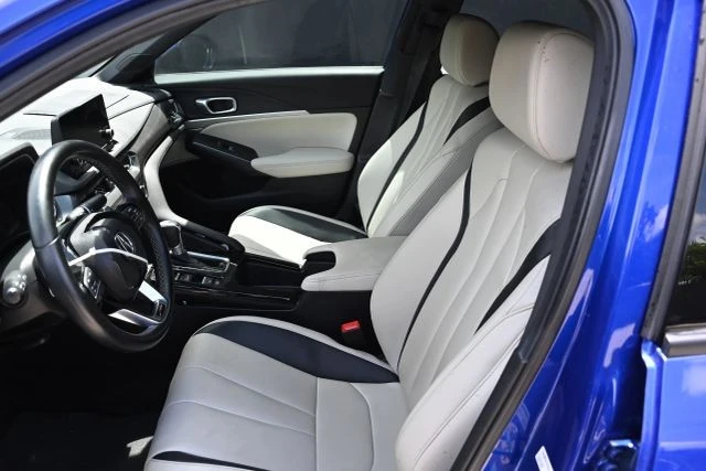2024 Acura Integra 5th Gen - Image 13 of 19
