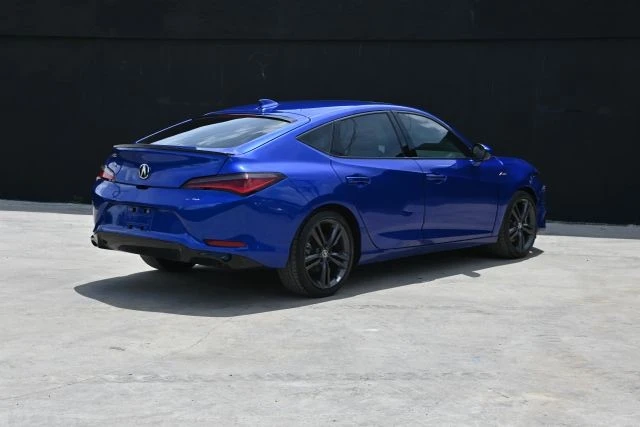 2024 Acura Integra 5th Gen - Image 5 of 19