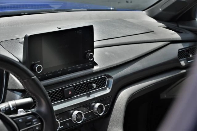 2024 Acura Integra 5th Gen - Image 11 of 19