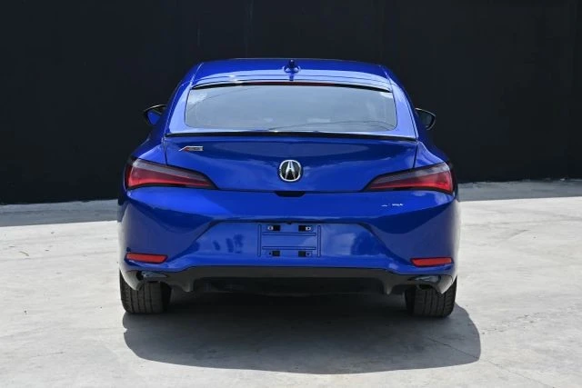 2024 Acura Integra 5th Gen - Image 4 of 19