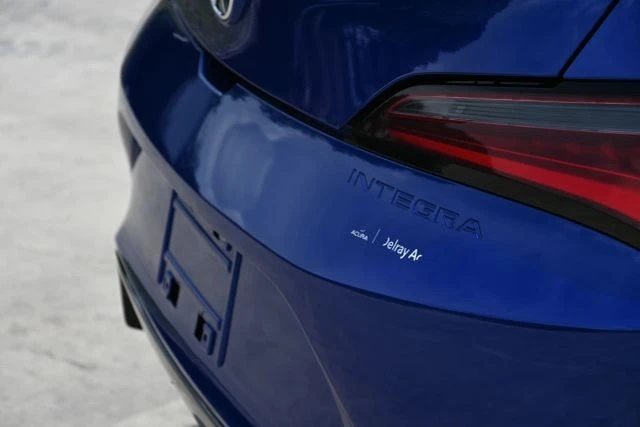 2024 Acura Integra 5th Gen - Image 9 of 19